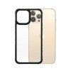 PanzerGlass ClearCase iPhone 13 Pro Max 6.7 Antibacterial Military grade Strawberry 0345